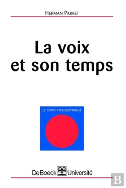 Bertrand.pt - La Voix Et Son Temps