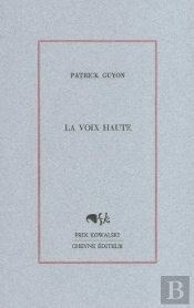 La Voix Haute