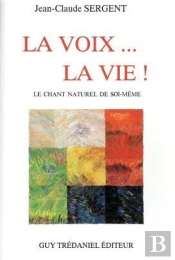 La Voix La Vie