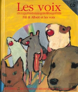 Bertrand.pt - La Voix