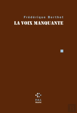 Bertrand.pt - La Voix Manquante