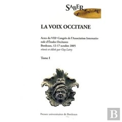 Bertrand.pt - La Voix Occitane T.1