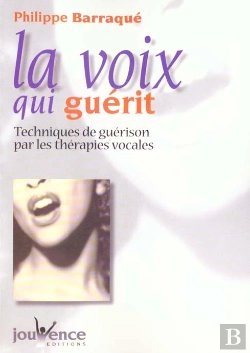 Bertrand.pt - La Voix Qui Guerit