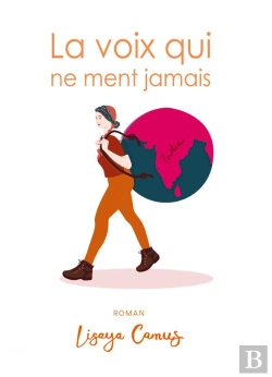 Bertrand.pt - La Voix Qui Ne Ment Jamais - Illustrations, Couleur