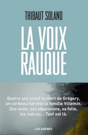 La Voix Rauque