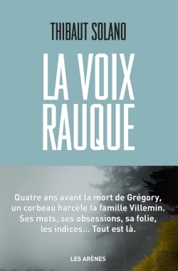 Bertrand.pt - La Voix Rauque