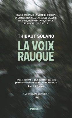 Bertrand.pt - La Voix Rauque
