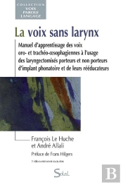 La Voix Sans Larynx