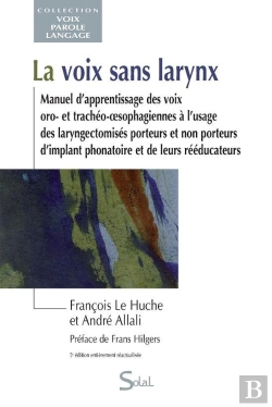 Bertrand.pt - La Voix Sans Larynx