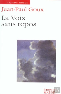 Bertrand.pt - La Voix Sans Repos