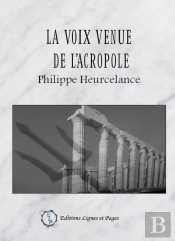 La Voix Venue De L'Acropole