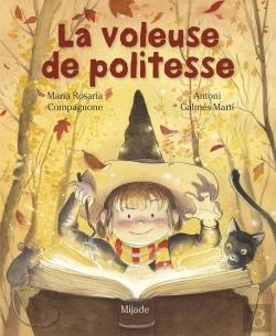 Bertrand.pt - La Voleuse De Politesse