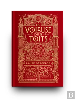Bertrand.pt - La Voleuse Des Toits