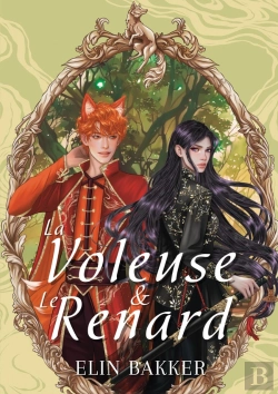 Bertrand.pt - La Voleuse & Le Renard