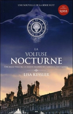Bertrand.pt - La Voleuse Nocturne