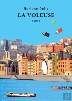 Bertrand.pt - La Voleuse