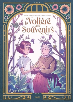 Bertrand.pt - La Volière Aux Souvenirs