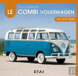 Bertrand.pt - La Volkswagen Combi De Mon Pere