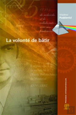 Bertrand.pt - La Volonté De Bâtir