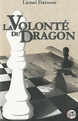 Bertrand.pt - La Volonte Du Dragonla Volonte Du Dragon