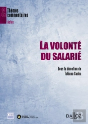 La Volonté Du Salarié