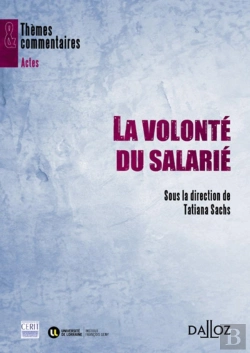 Bertrand.pt - La Volonté Du Salarié
