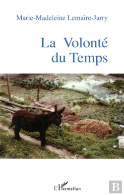 Bertrand.pt - La Volonté Du Temps