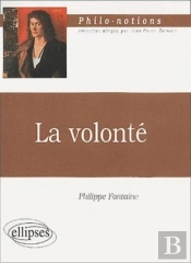 La Volonte