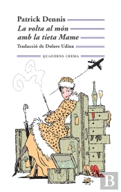 La Volta Al Món Amb La Tieta Mame
