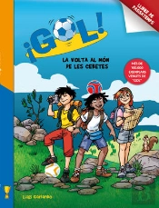 La Volta Al Món De Les Cebetes