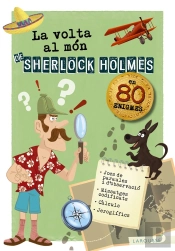 La Volta Al Món De Sherlock Holmes