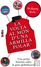 La Volta Al Món D'Una Armilla Polar