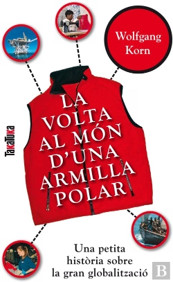 Bertrand.pt - La Volta Al Món D'Una Armilla Polar