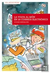 La Volta Al Món En 28 Correus Electrònics