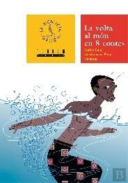 Bertrand.pt - La Volta Al Món En 8 Contes