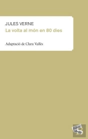 La Volta Al Món En 80 Dies