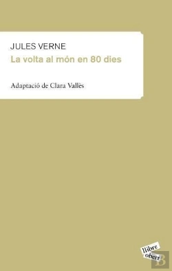 Bertrand.pt - La Volta Al Món En 80 Dies