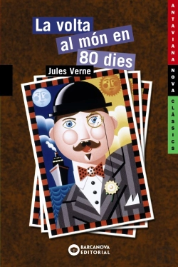 Bertrand.pt - La Volta Al Món En 80 Dies