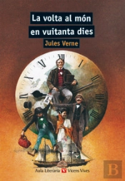 La Volta Al Mon En 80 Dies N/C