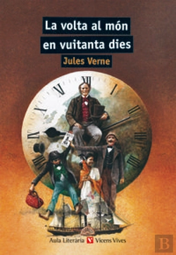 Bertrand.pt - La Volta Al Mon En 80 Dies N/C