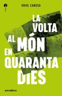 La Volta Al Mon En Quaranta Dies