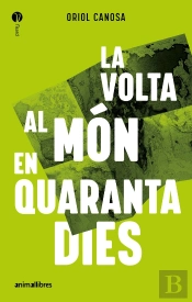 La Volta Al Mon En Quaranta Dies
