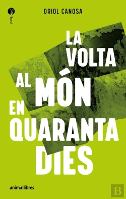 Bertrand.pt - La Volta Al Mon En Quaranta Dies