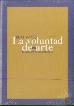 Bertrand.pt - La Voluntad De Arte