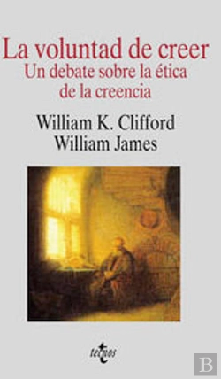Bertrand.pt - La Voluntad De Creer