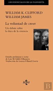 La Voluntad De Creer