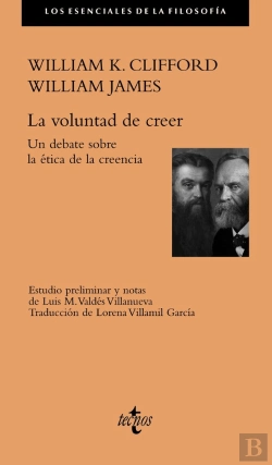 Bertrand.pt - La Voluntad De Creer