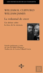 La Voluntad De Creer