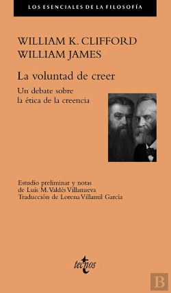 Bertrand.pt - La Voluntad De Creer