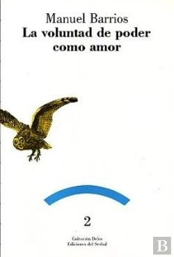 Bertrand.pt - La Voluntad De Poder Como Amor